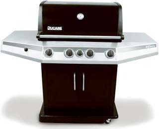 31741101 Ducane Affinity 4100 4 Burner LP Gas Grill  