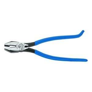  D2000 7CST 9 1/4 Square Nose Ironworkers Pliers