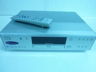 Philips DVDR985 DVD Recorder DVDR 985/171 037849922774  