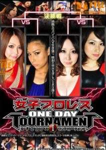2011 Female Women Wrestling 3 MATCHES DVD Pro 61 MIN  