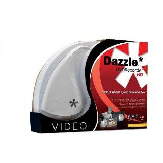 Avid Technology Dazzle DVD Recorder HD V14.0 by AVID (Oct. 17, 2011)