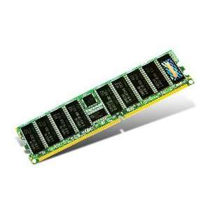  TRANSCEND 1GB DDR400 ECC REG DIMM