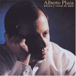  Música Y Versos De Amor Alberto Plaza