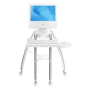  Rain Design iGo Desk Sitting Display Stand for iMac. IGO DESK 