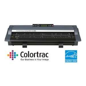  Ci24e Color Scanner High Speed Electronics