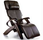   Anti Gravity Power Electric Recline Chair + Vibration Massage Recliner
