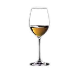   Riedel Vinum Sauvignon Blanc/Dessert Wine (Set of 8)