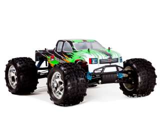 Avalanche XTE 1/8 Scale Brushless Electric Monster Truck