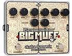 Electro Harmonix Classic USA Big Muff Pi, Brand New items in 