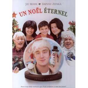  Un Noel Eternel Adrienne Barbeau, Daphne Zuniga, David 