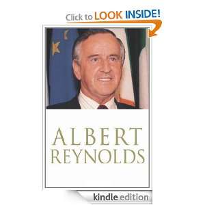  Albert Reynolds My Autobiography eBook Albert Reynolds 