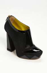 NEW Pollini Colorblock Bootie $795.00