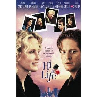 Hi Life ~ Campbell Scott, Moira Kelly, Michelle Durning and Eric 