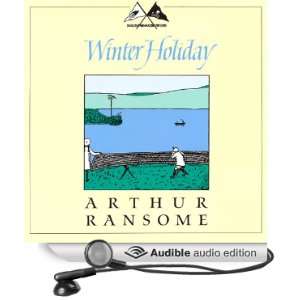 Winter Holiday Swallows and s Series (Audible Audio 