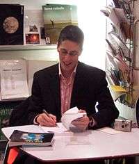 Alison Bechdel   Shopping enabled Wikipedia Page on 