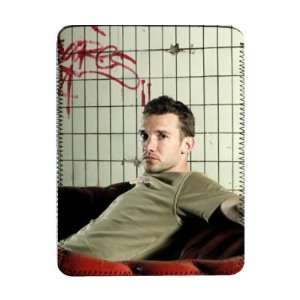  Andriy Shevchenko   iPad Cover (Protective Sleeve 