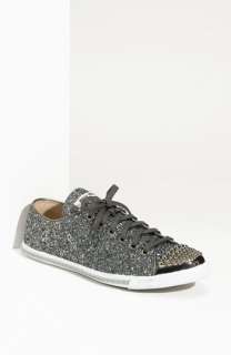 Miu Miu Glitter Sneaker  