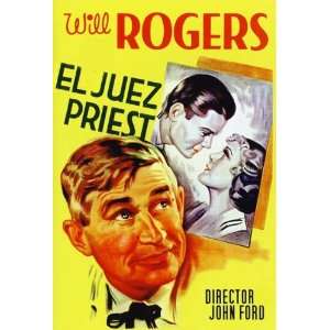   Will Rogers)(Tom Brown)(Anita Louise)(Henry B. Walthall)(David Landau