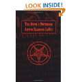 The Devils Notebook Paperback by Anton Szandor LaVey