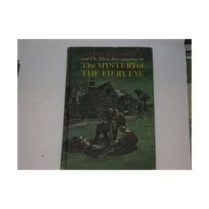   and the Three Investigators) #7 Robert. Arthur, Harry Kane Books