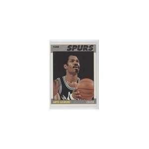  1987 88 Fleer #40   Artis Gilmore Sports Collectibles