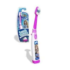   Tunes Musical Toothbrush   Ashley Tisdale