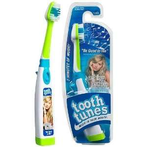   Musical Toothbrush  Be Good to Me (Ashley Tisdale)   22928921 Beauty