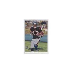  2010 Topps Prime Blue #90   Ben Tate/199 Sports 