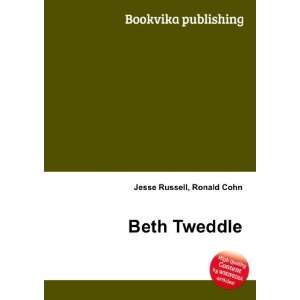 Beth Tweddle Ronald Cohn Jesse Russell  Books