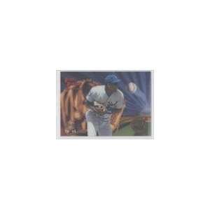  1995 UC3 Artists Proofs #34   Bobby Bonilla Sports Collectibles