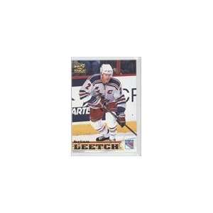  1998 99 Paramount #155   Brian Leetch Sports Collectibles