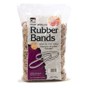  Charles Leonard Rubber Bands   High Quality   #16 (2 1/2 x 