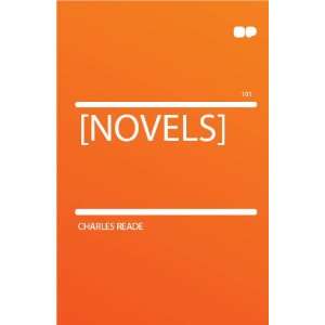  [Novels] Charles Reade Books