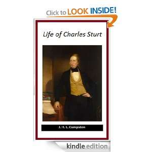 Life of Charles Sturt J. H. L. Cumpston  Kindle Store