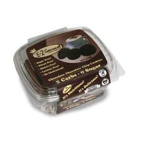  E Z Gourmet Sugar Free Classic Chocolate Chocolate Chip 