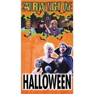 Saturday Night Live   Halloween ~ Christopher Guest and Robert Smigel 