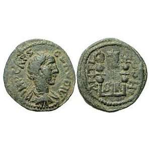  Claudius II Gothicus, September 268   August or September 