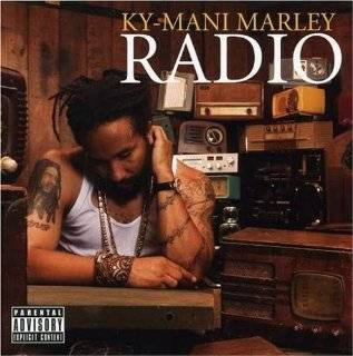 Radio by Ky Mani Marley