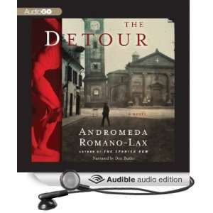   Novel (Audible Audio Edition) Andromeda Romano Lax, Dan Butler Books