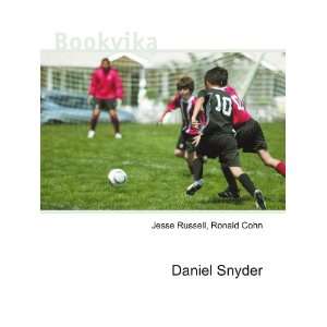 Daniel Snyder [Paperback]