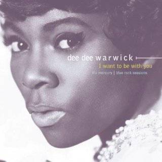 32. I Want To Be With You by Dee Dee Warwick