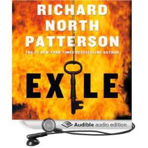  Audio Edition) Richard North Patterson, Dennis Boutsikaris Books
