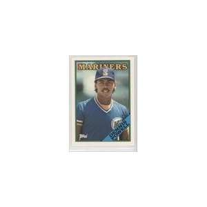    1988 Topps Tiffany #453   Dennis Powell Sports Collectibles