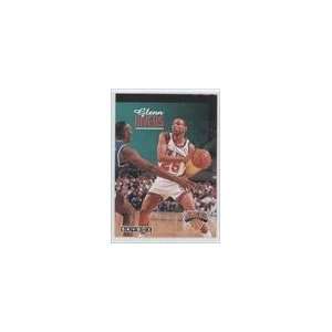  1992 93 SkyBox #377   Doc Rivers Sports Collectibles