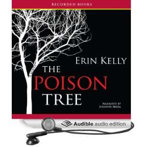   Poison Tree (Audible Audio Edition) Erin Kelly, Jennifer Ikeda Books