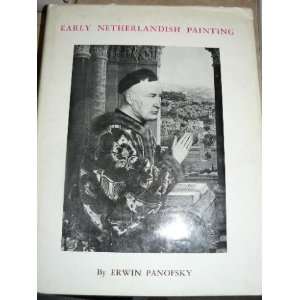   Painting Its Origins and Character (Volume 1) Erwin Panofsky Books