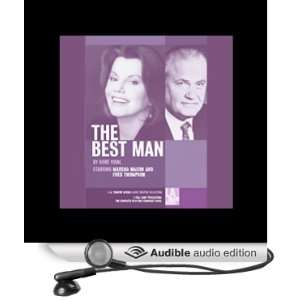  Fred Thompson (Audible Audio Edition) Susan Albert Loewenberg, Fred 