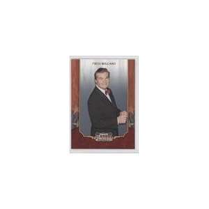  2009 Americana Retail #32   Fred Willard 