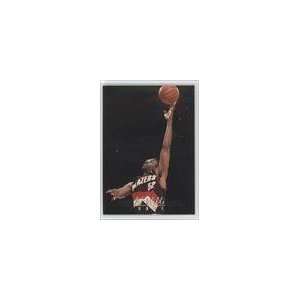   and Lightning #TL2   Buck Williams/Clyde Drexler Sports Collectibles