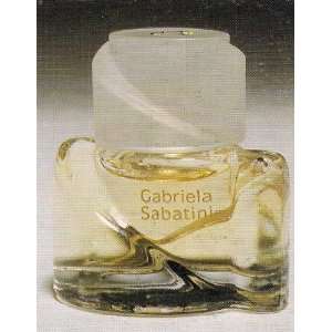 GABRIELA SABATINI EdT by Gabriela Sanatini Collectible Mini (.10 oz./3 